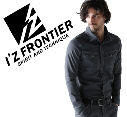 アイズフロンティア商品イメージ画像