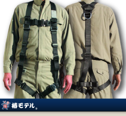 椿モデルカテゴリ