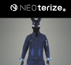 コッテコテ系商品イメージ画像