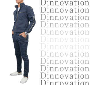 ディノベーション商品イメージ画像