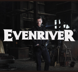 EVENRIVER商品イメージ画像