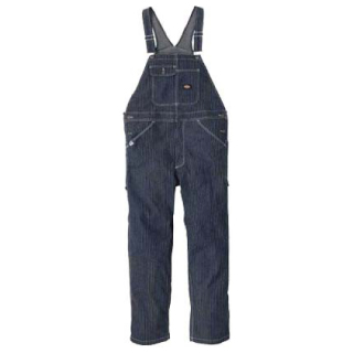 D-699 STRETCH OVERALLS