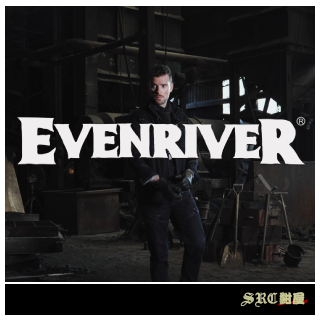 EVENRIVER イーブンリバー取扱い